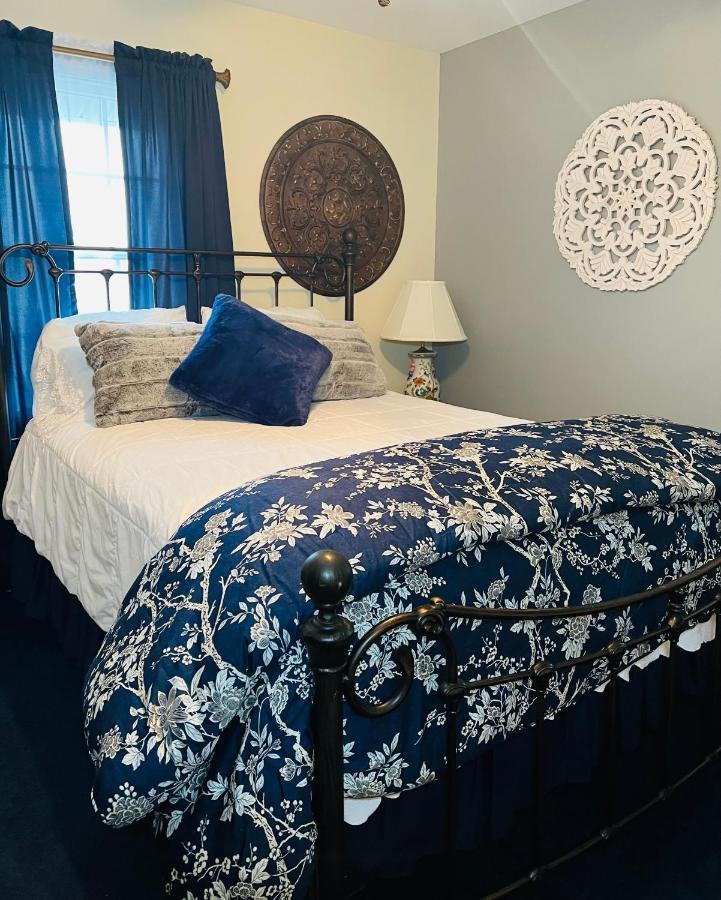 Ma Margarets House Bed And Breakfast Heathsville Экстерьер фото