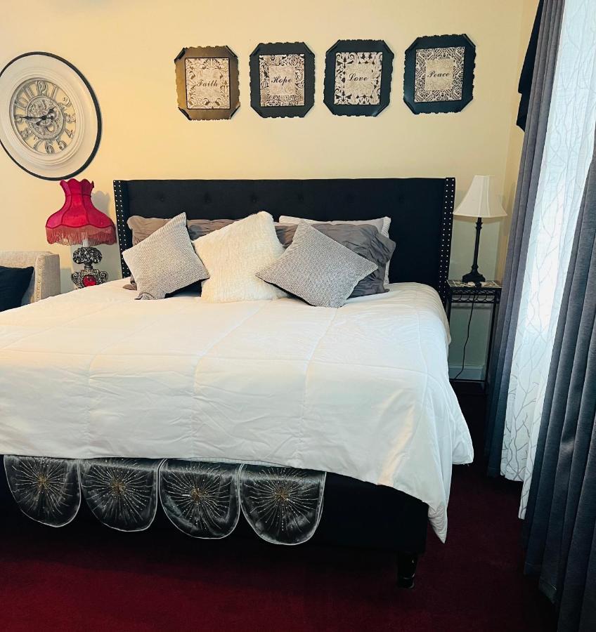 Ma Margarets House Bed And Breakfast Heathsville Экстерьер фото
