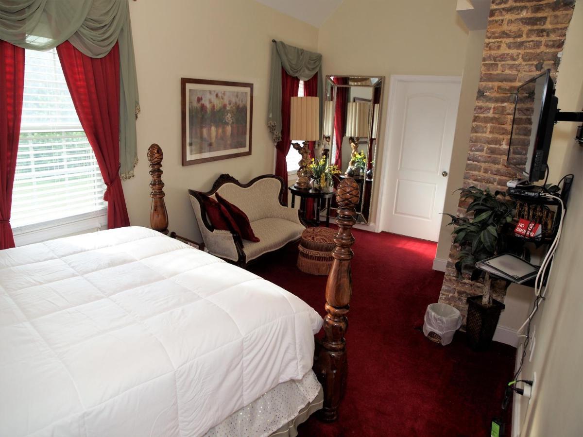 Ma Margarets House Bed And Breakfast Heathsville Экстерьер фото