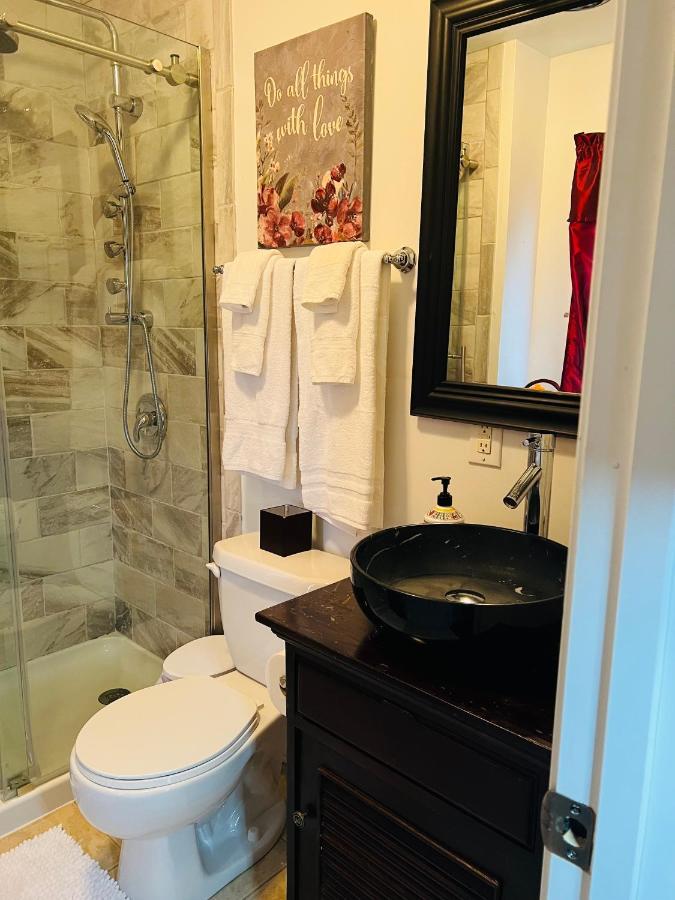 Ma Margarets House Bed And Breakfast Heathsville Экстерьер фото