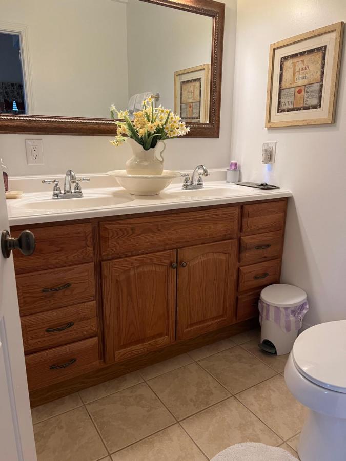 Ma Margarets House Bed And Breakfast Heathsville Экстерьер фото