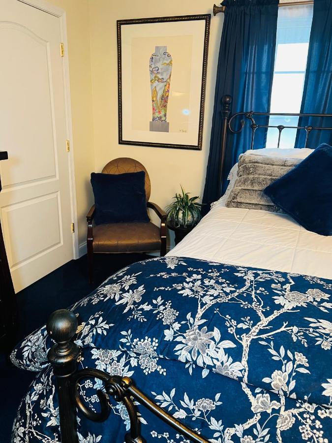 Ma Margarets House Bed And Breakfast Heathsville Экстерьер фото