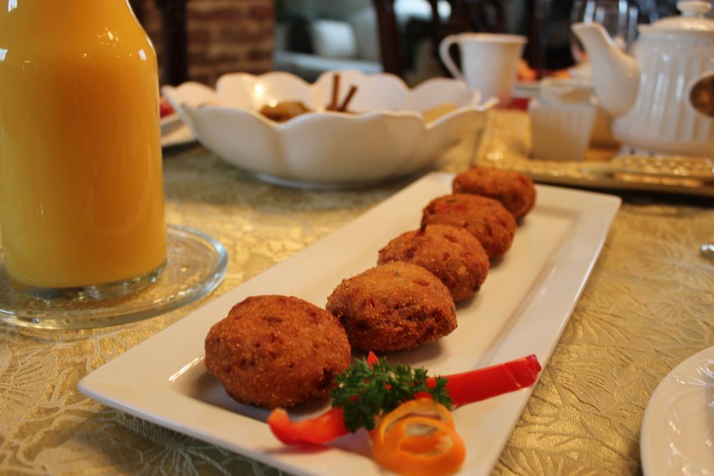 Ma Margarets House Bed And Breakfast Heathsville Экстерьер фото